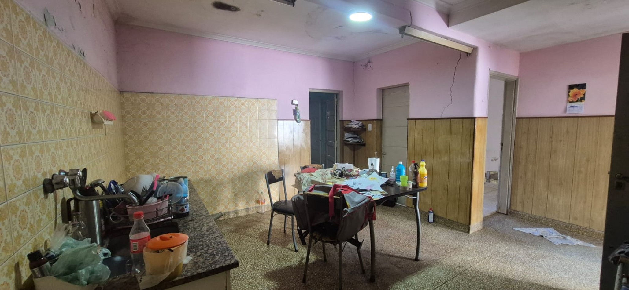 CASA EN VENTA - BARRIO MAYORAZ