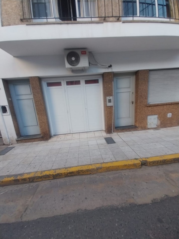 PH AL FRENTE EN PLANTA BAJA, SANTA FE