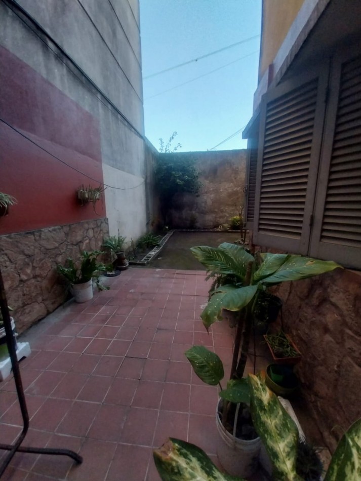 PH AL FRENTE EN PLANTA BAJA, SANTA FE