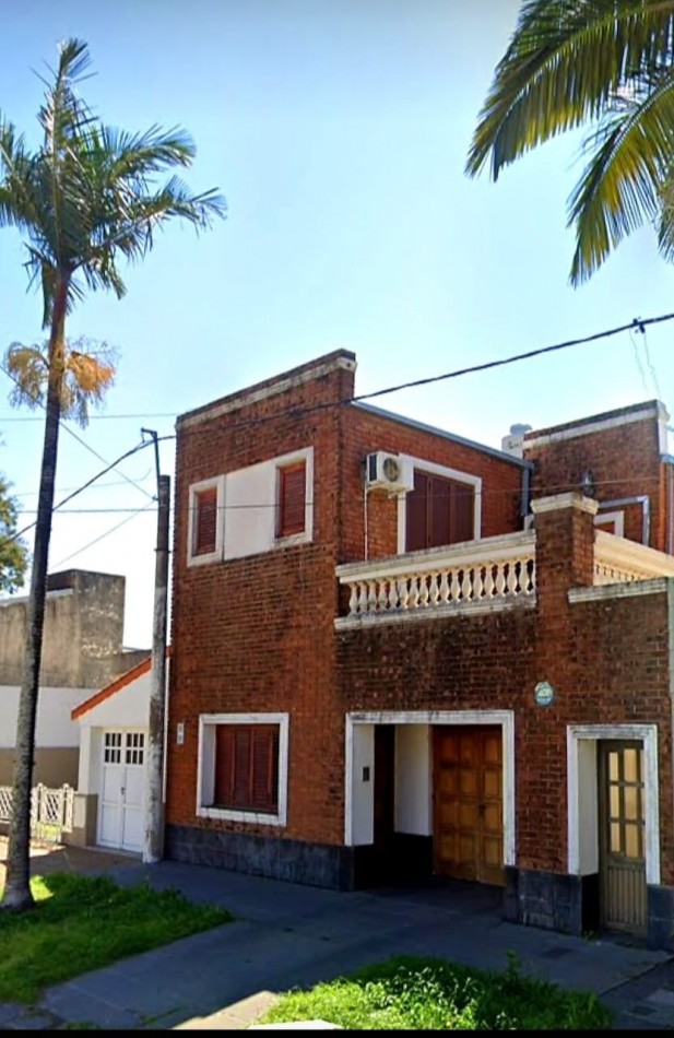 CASA DE TRES DORMITORIOS EN GUADALUPE, SANTA FE