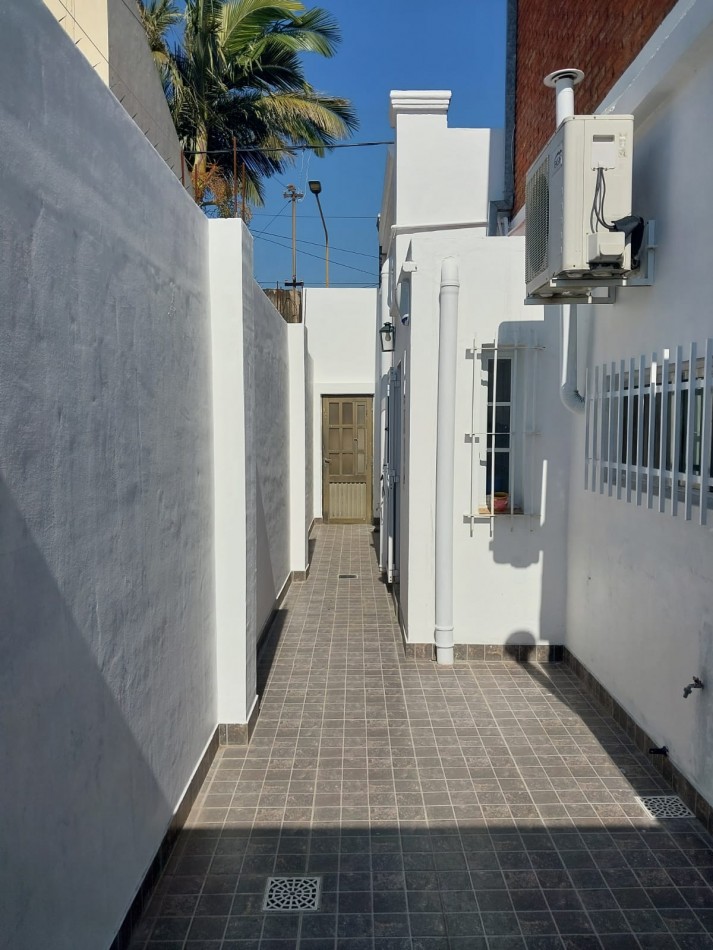 CASA DE TRES DORMITORIOS EN GUADALUPE, SANTA FE