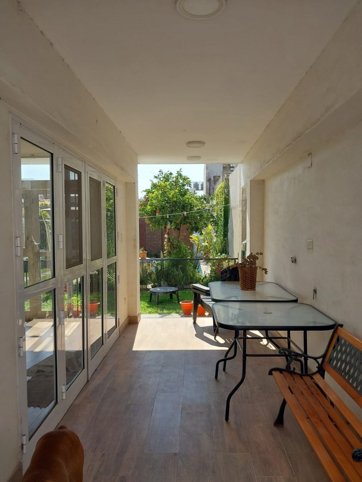 CASA DE TRES DORMITORIOS EN GUADALUPE, SANTA FE