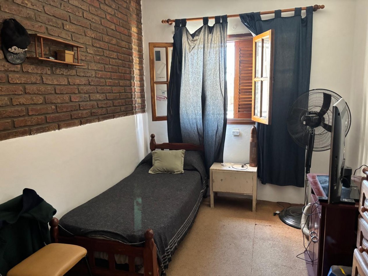 CASA DE TRES DORMITORIOS EN GUADALUPE, SANTA FE