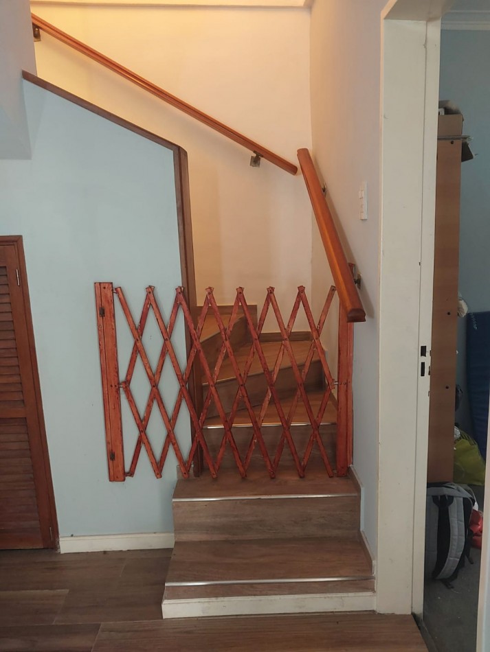 CASA DE TRES DORMITORIOS EN GUADALUPE, SANTA FE