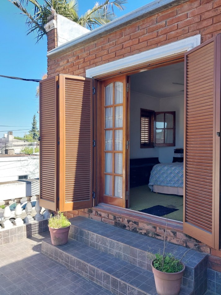 CASA DE TRES DORMITORIOS EN GUADALUPE, SANTA FE