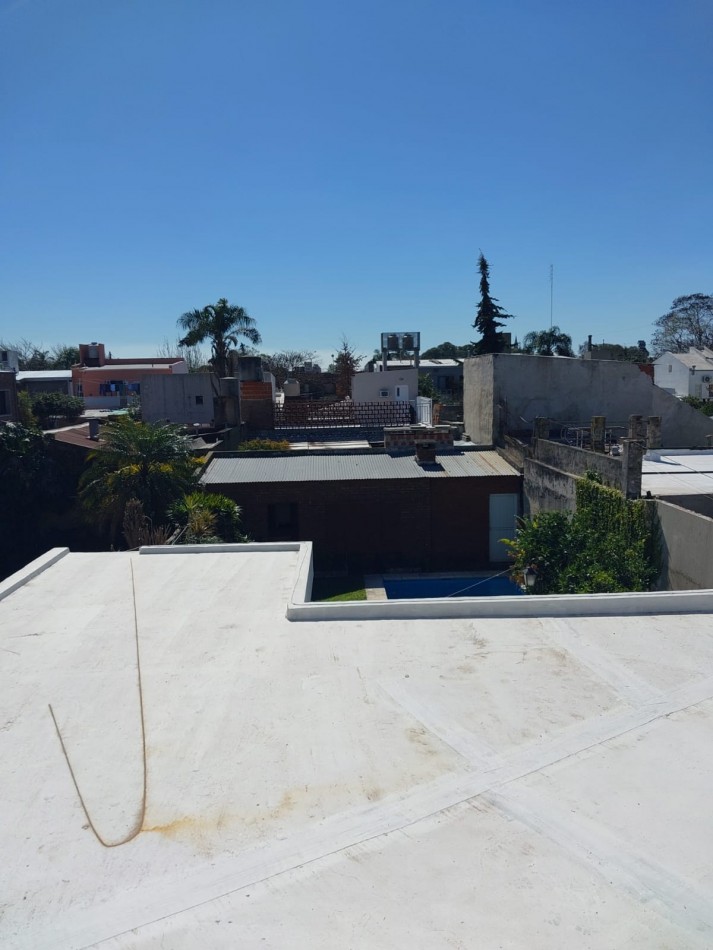 CASA DE TRES DORMITORIOS EN GUADALUPE, SANTA FE