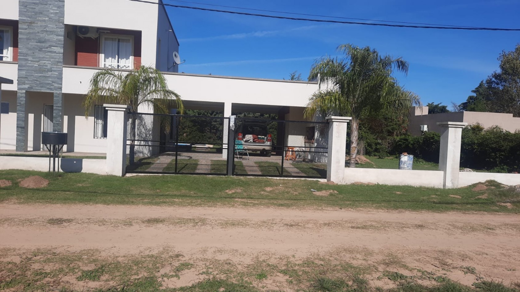 CASA QUINTA EN CAYASTA