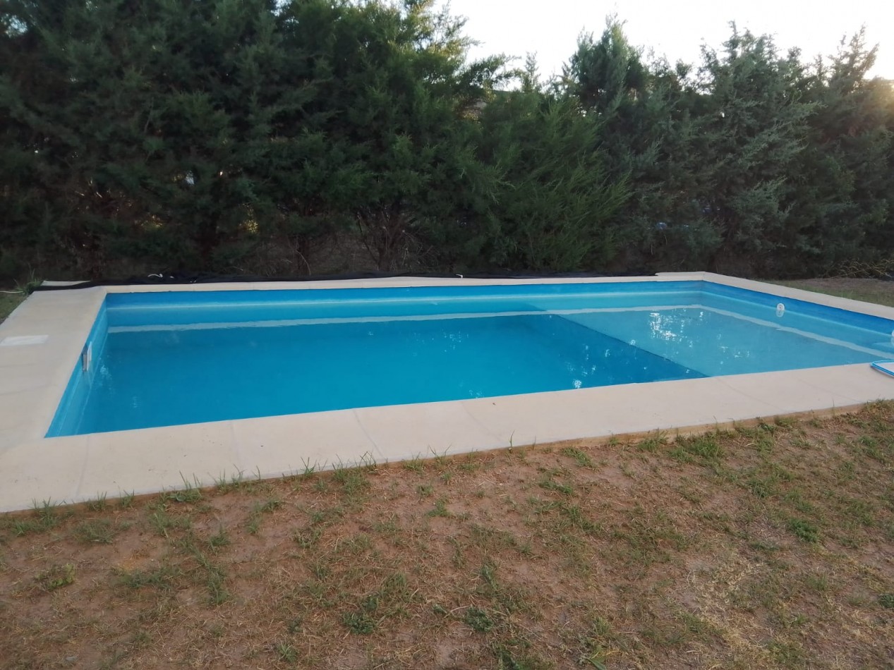 CASA QUINTA EN CAYASTA