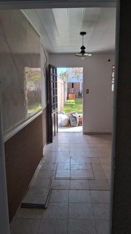 CASA BAJO REGIMEN DE PH, SANTO TOME