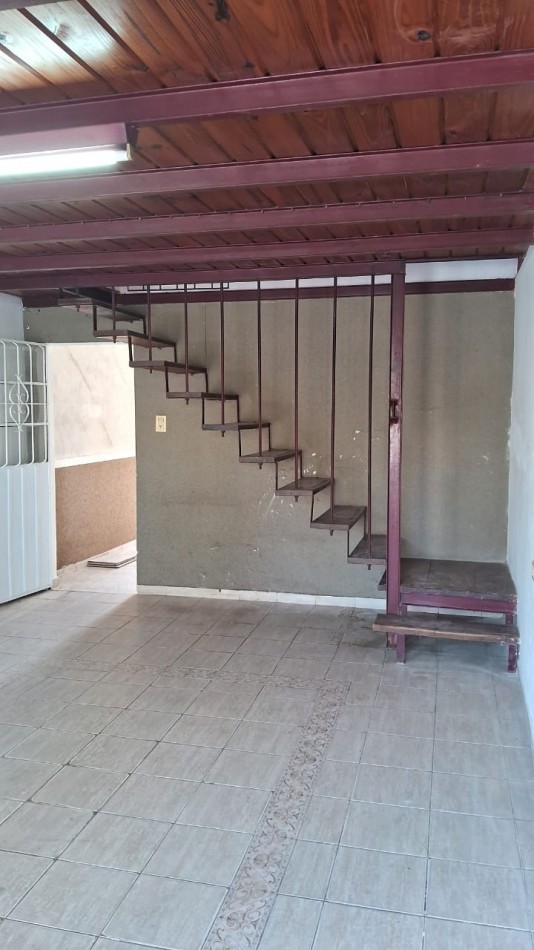 CASA BAJO REGIMEN DE PH, SANTO TOME