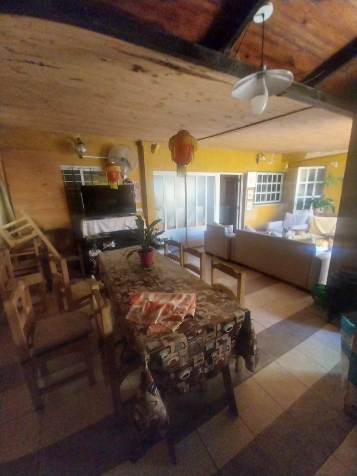 CASA EN B° GUADALUPE OESTE