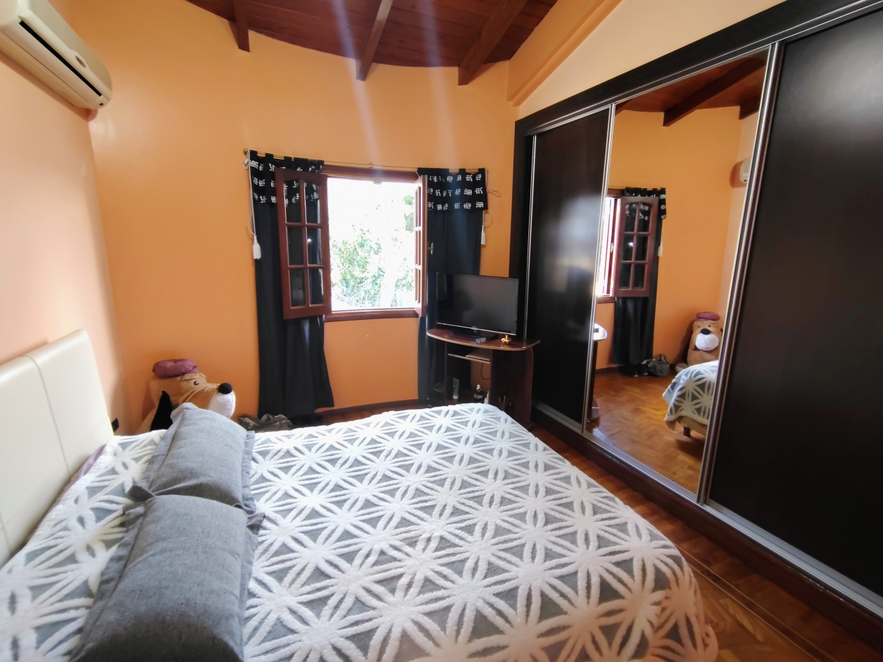 Imponente propiedad Santa Fe