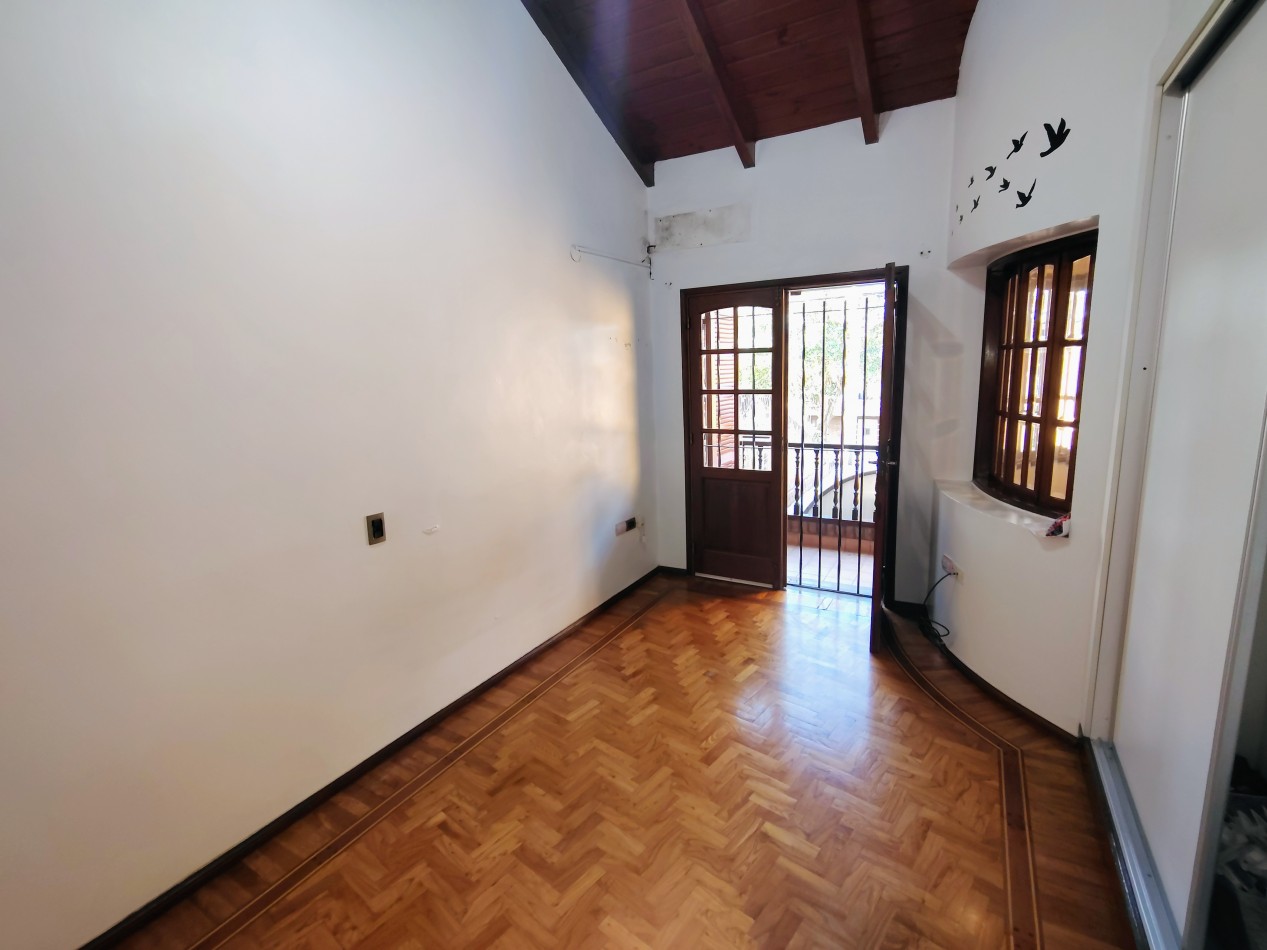 Imponente propiedad Santa Fe