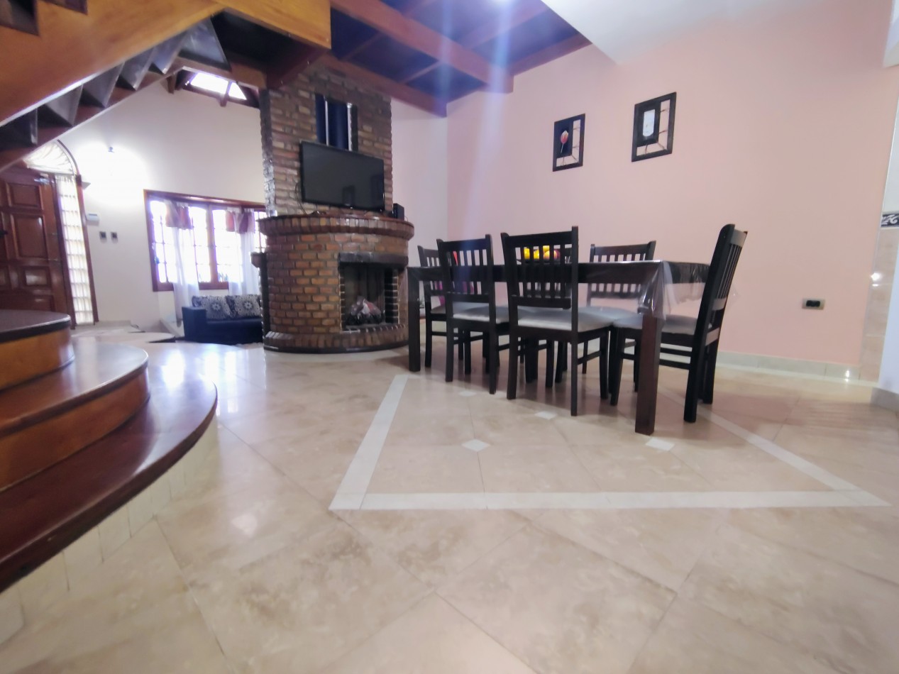 Imponente propiedad Santa Fe