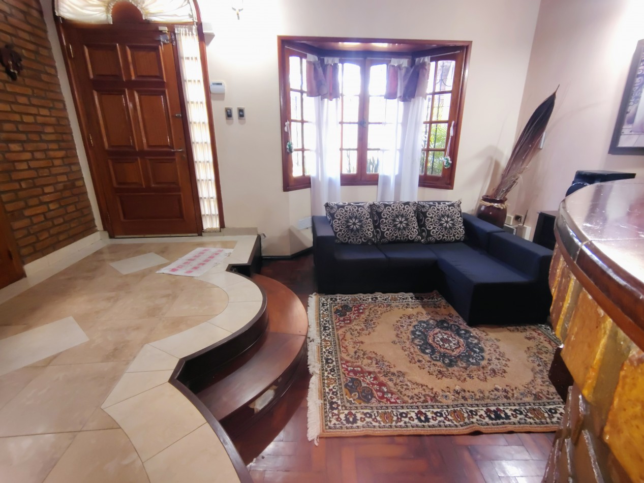 Imponente propiedad Santa Fe