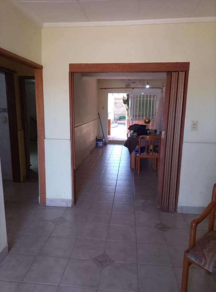 CASA EN B° DON BOSCO, SANTA FE