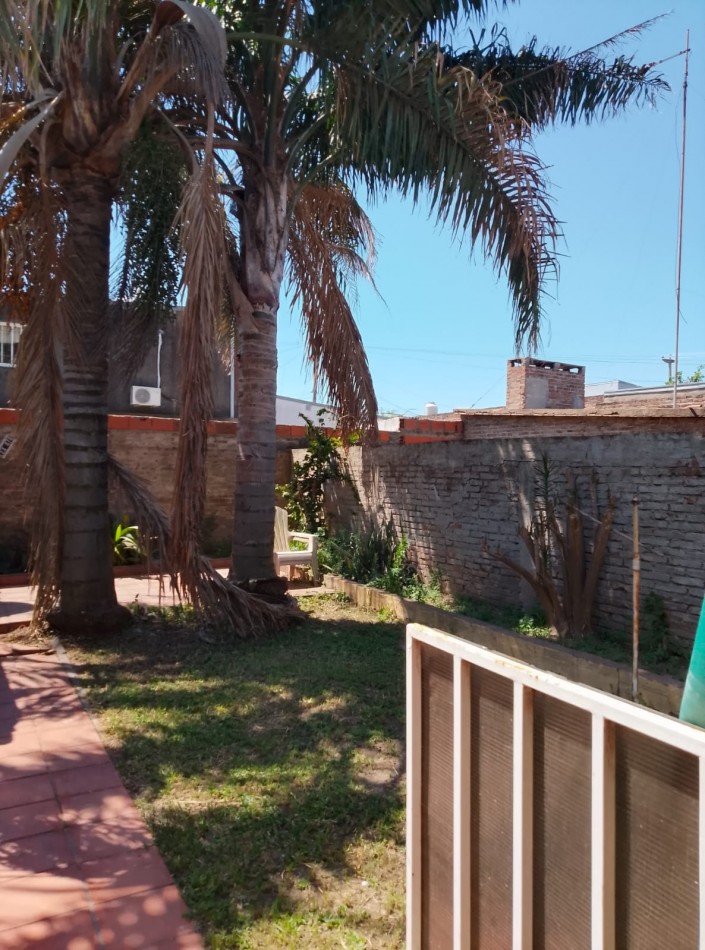 CASA EN B° DON BOSCO, SANTA FE