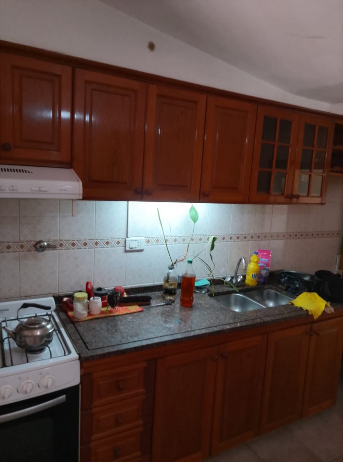 CASA EN B° DON BOSCO, SANTA FE