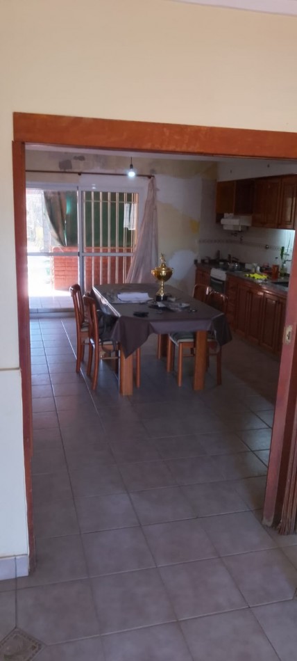 CASA EN B° DON BOSCO, SANTA FE