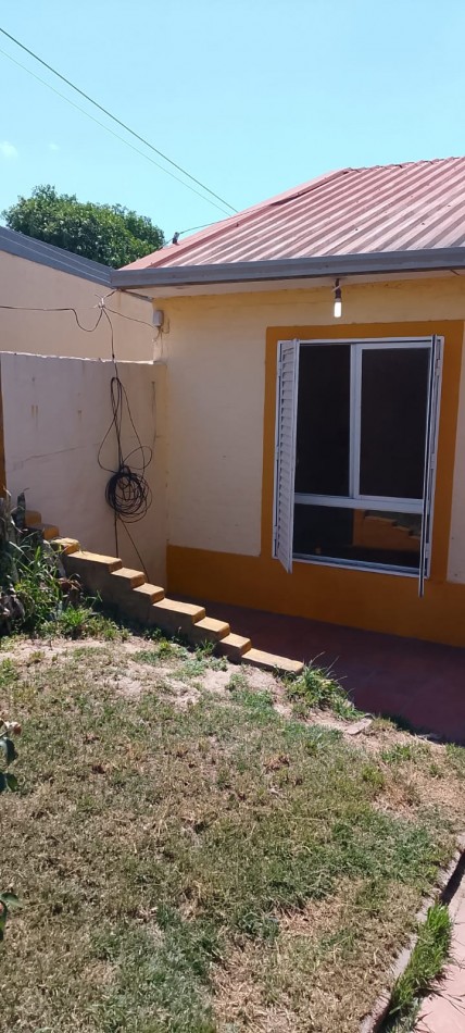 CASA EN B° DON BOSCO, SANTA FE