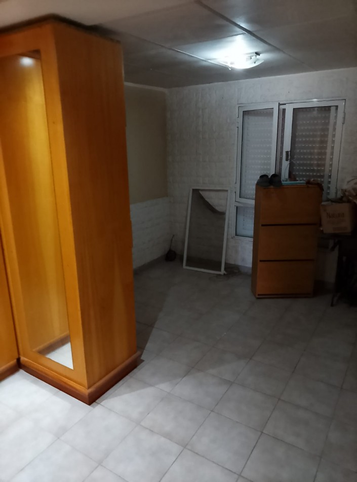 CASA EN B° DON BOSCO, SANTA FE