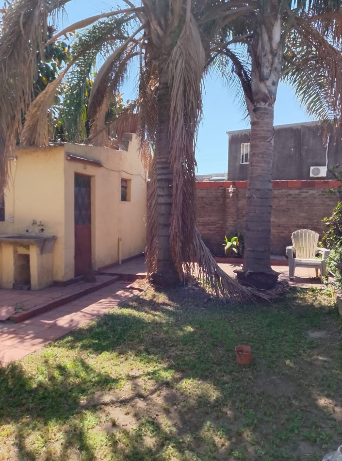 CASA EN B° DON BOSCO, SANTA FE