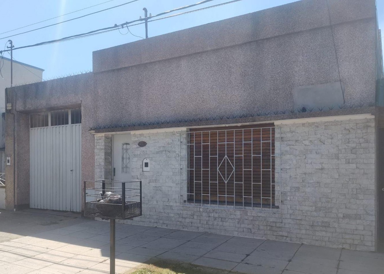 CASA CERCA DE AVENIDA FREYRE, SANTA FE