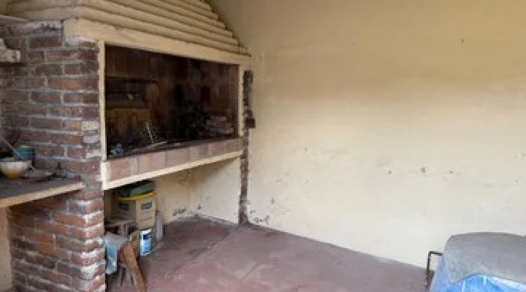 CASA CERCA DE AVENIDA FREYRE, SANTA FE