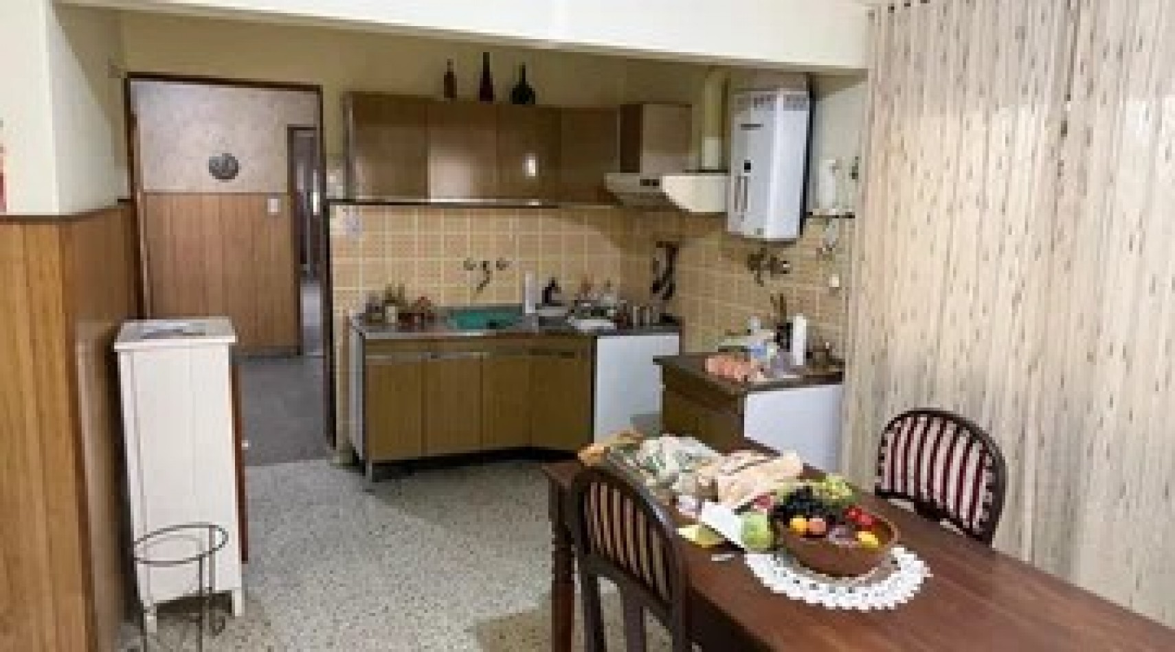 CASA CERCA DE AVENIDA FREYRE, SANTA FE