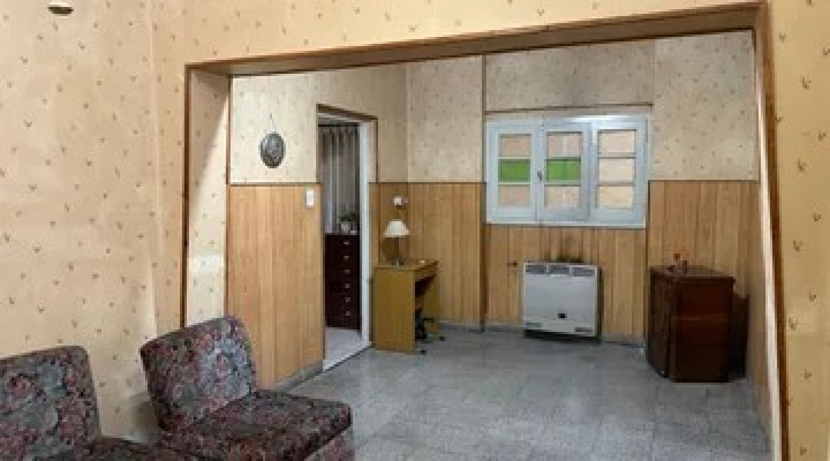 CASA CERCA DE AVENIDA FREYRE, SANTA FE