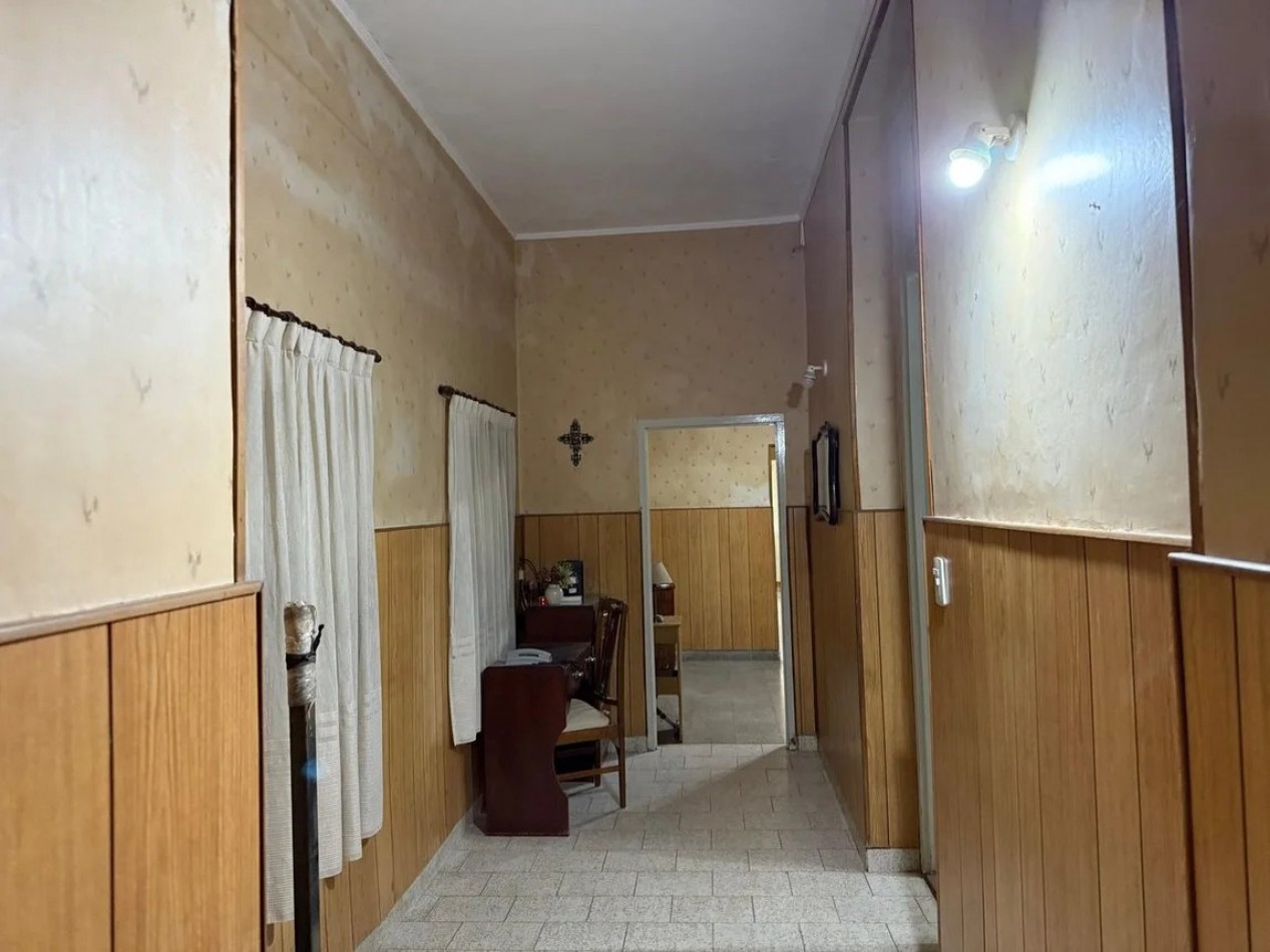 CASA CERCA DE AVENIDA FREYRE, SANTA FE