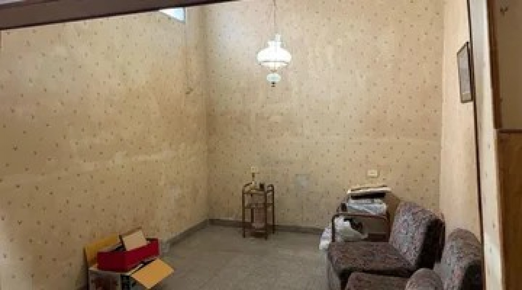 CASA CERCA DE AVENIDA FREYRE, SANTA FE