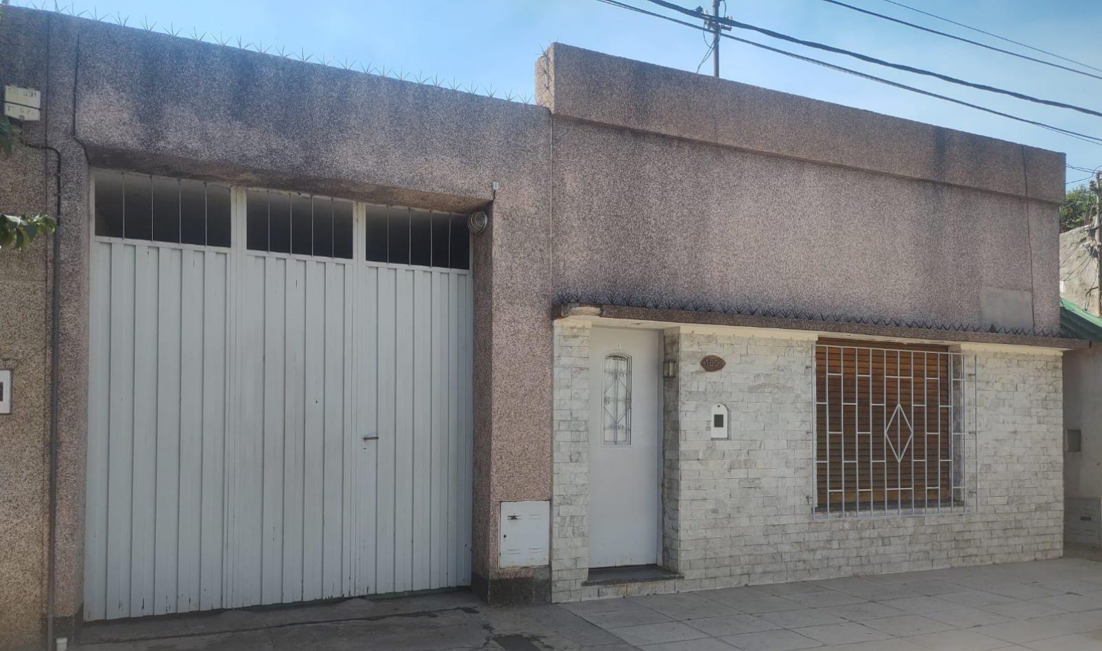 CASA CERCA DE AVENIDA FREYRE, SANTA FE