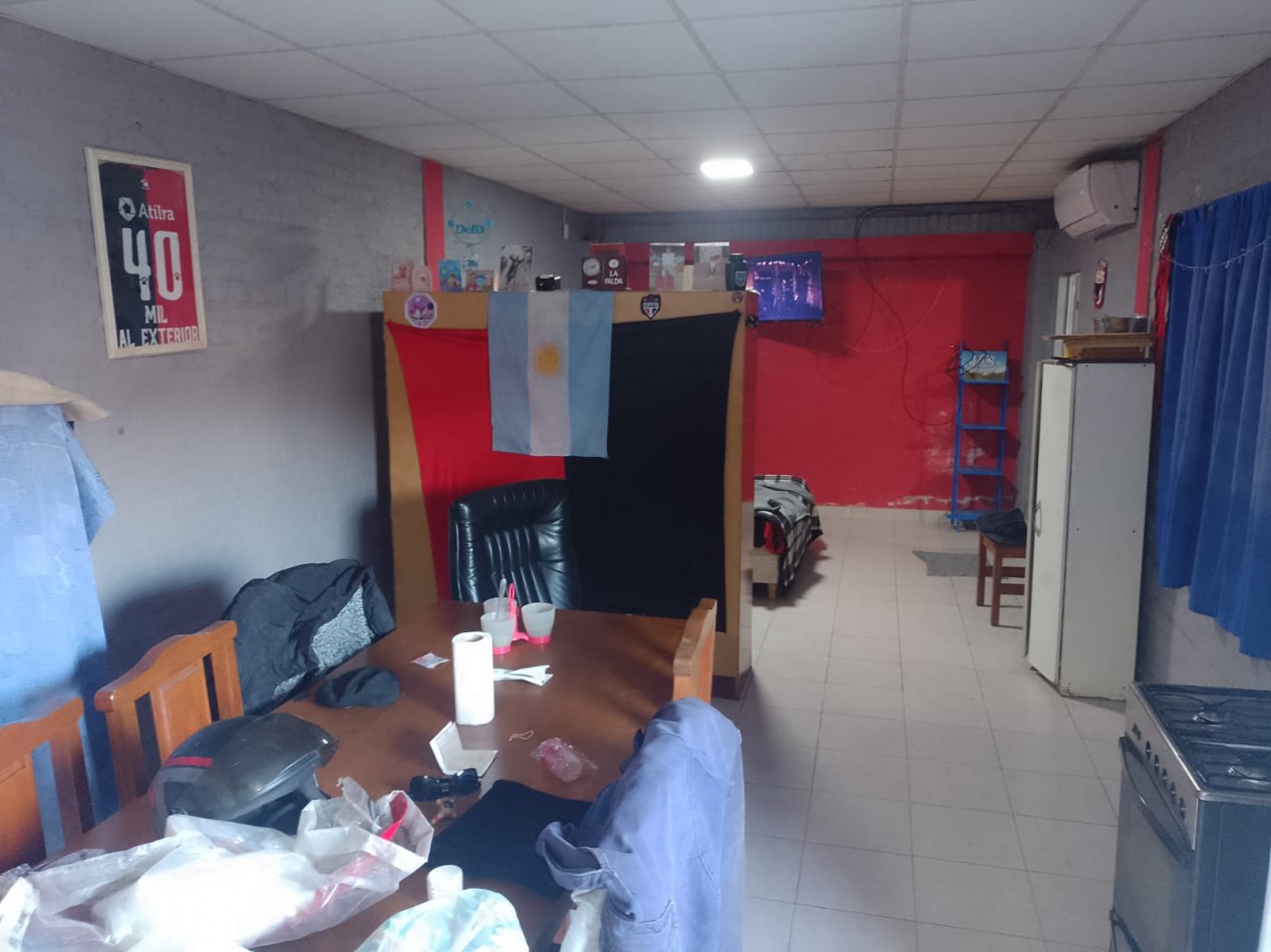 OPORTUNIDAD DE INVERSION EN CABAÑA LEIVA, SANTA FE