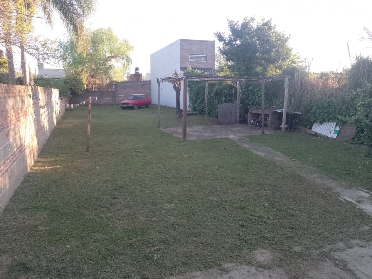 OPORTUNIDAD DE INVERSION EN CABAÑA LEIVA, SANTA FE