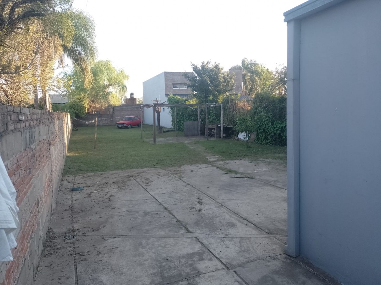 OPORTUNIDAD DE INVERSION EN CABAÑA LEIVA, SANTA FE