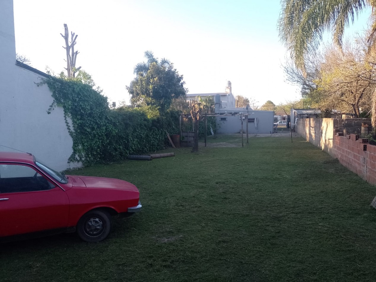 OPORTUNIDAD DE INVERSION EN CABAÑA LEIVA, SANTA FE