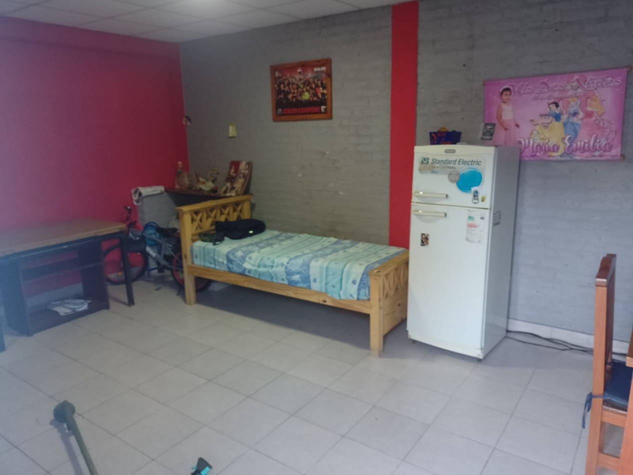 OPORTUNIDAD DE INVERSION EN CABAÑA LEIVA, SANTA FE