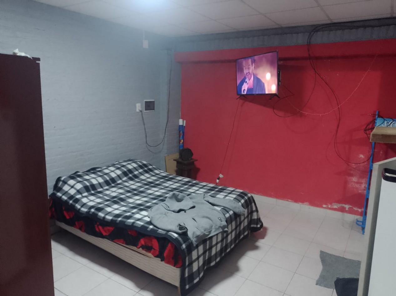 OPORTUNIDAD DE INVERSION EN CABAÑA LEIVA, SANTA FE