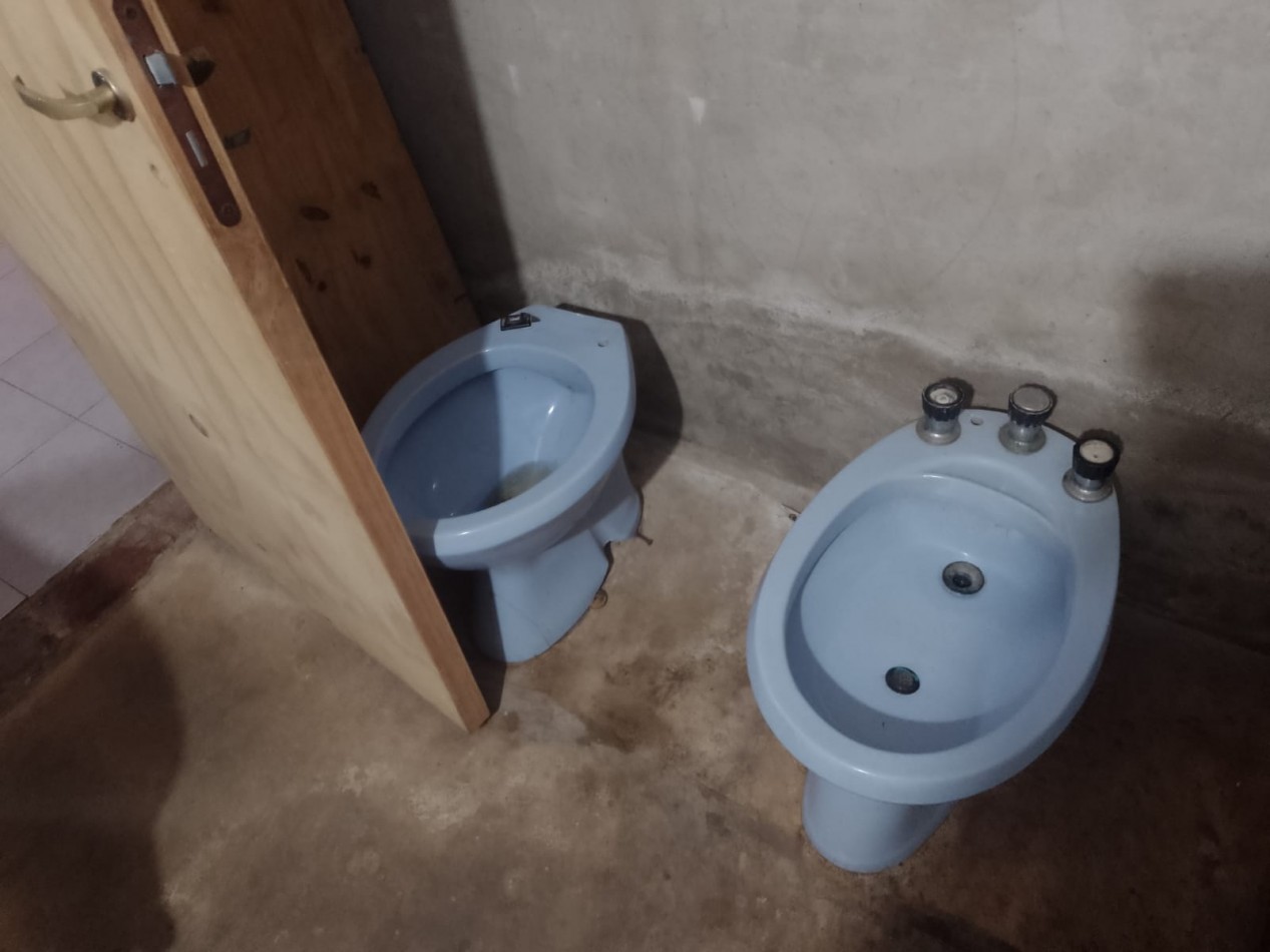 OPORTUNIDAD DE INVERSION EN CABAÑA LEIVA, SANTA FE