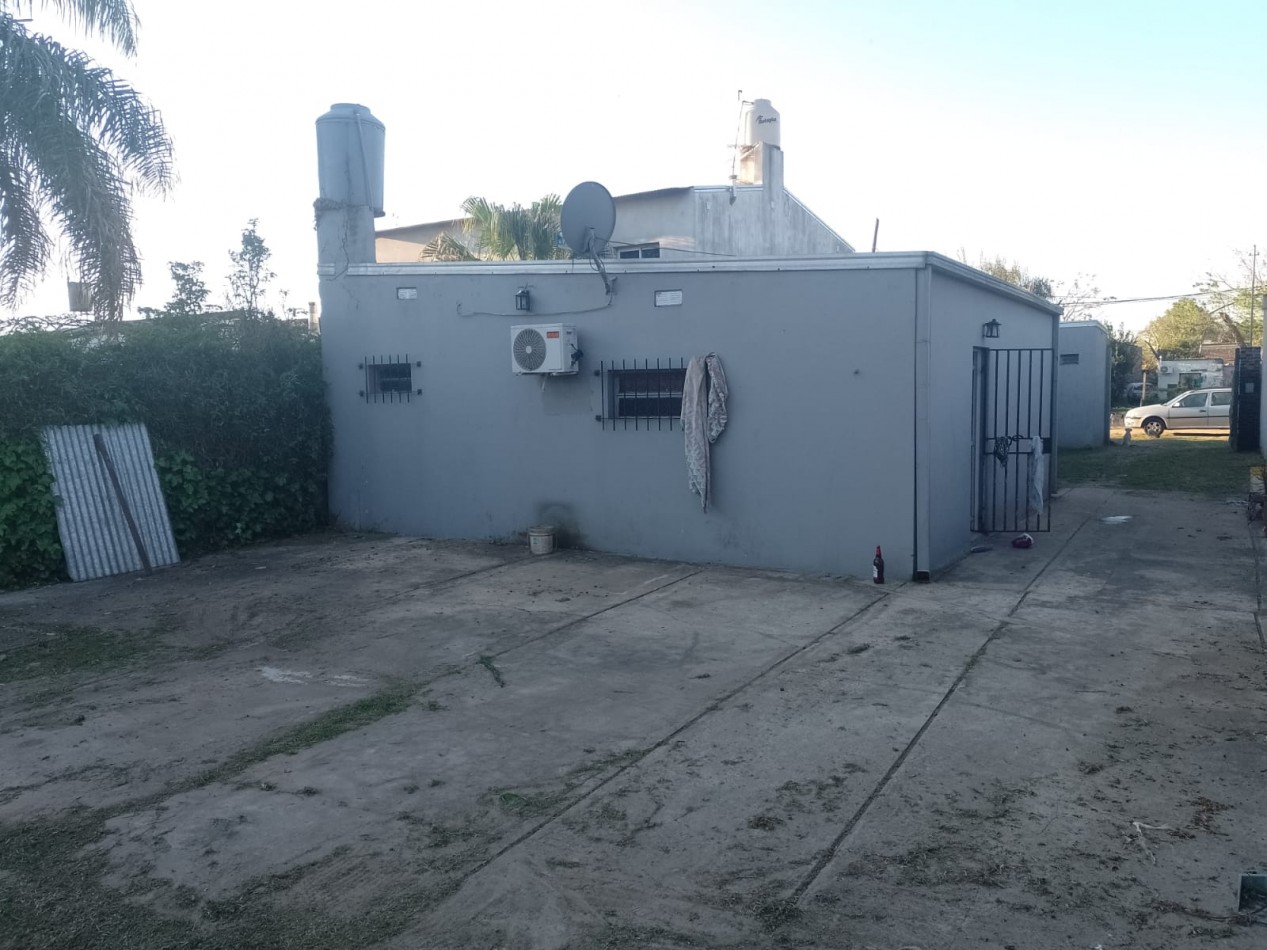 OPORTUNIDAD DE INVERSION EN CABAÑA LEIVA, SANTA FE