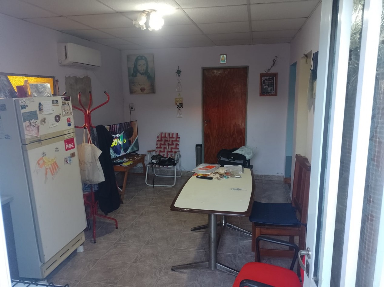 OPORTUNIDAD DE INVERSION EN CABAÑA LEIVA, SANTA FE