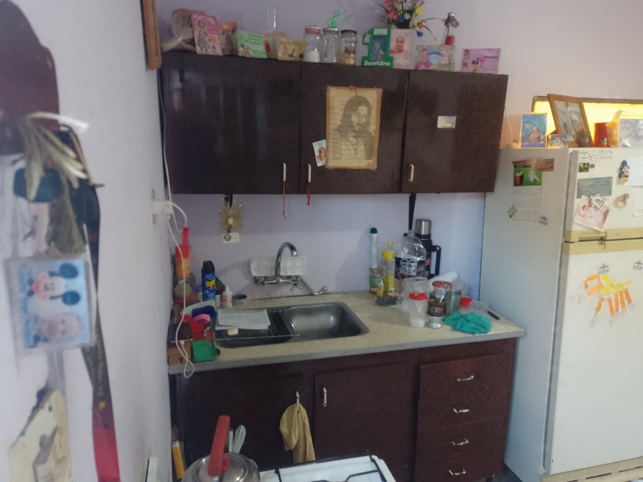 OPORTUNIDAD DE INVERSION EN CABAÑA LEIVA, SANTA FE