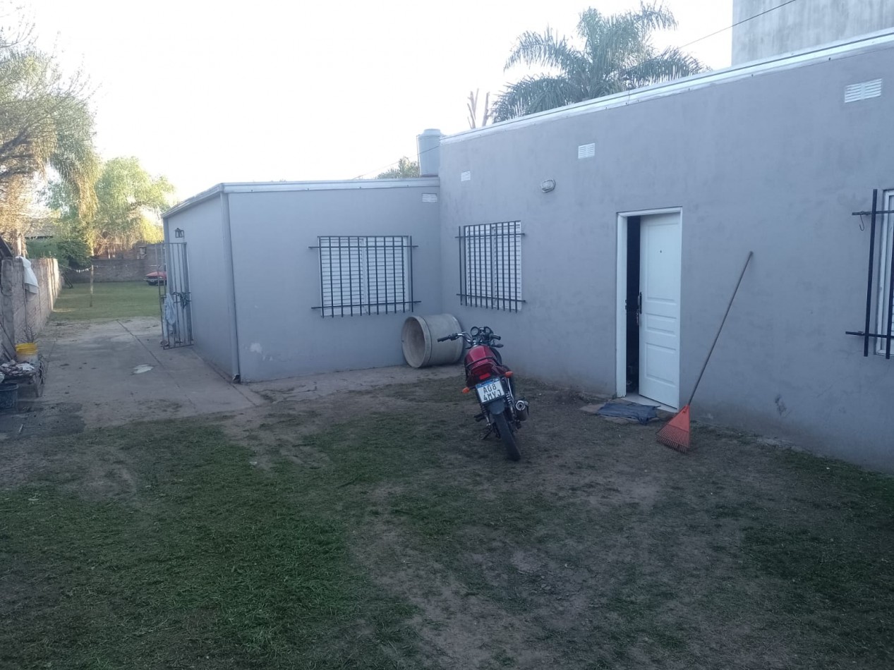 OPORTUNIDAD DE INVERSION EN CABAÑA LEIVA, SANTA FE