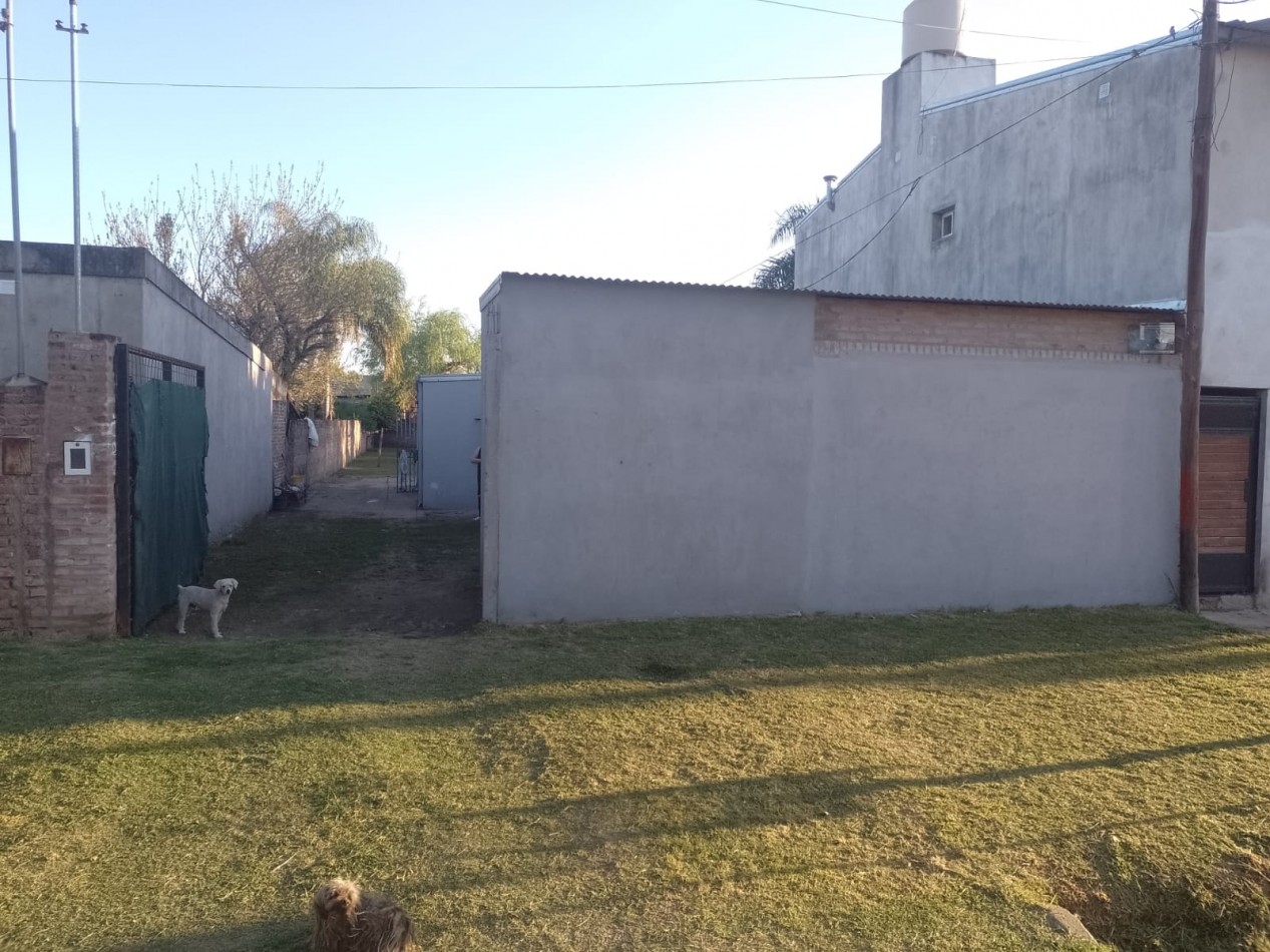 OPORTUNIDAD DE INVERSION EN CABAÑA LEIVA, SANTA FE