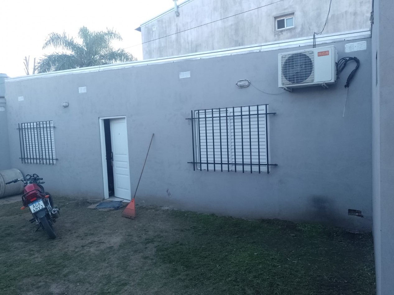 OPORTUNIDAD DE INVERSION EN CABAÑA LEIVA, SANTA FE