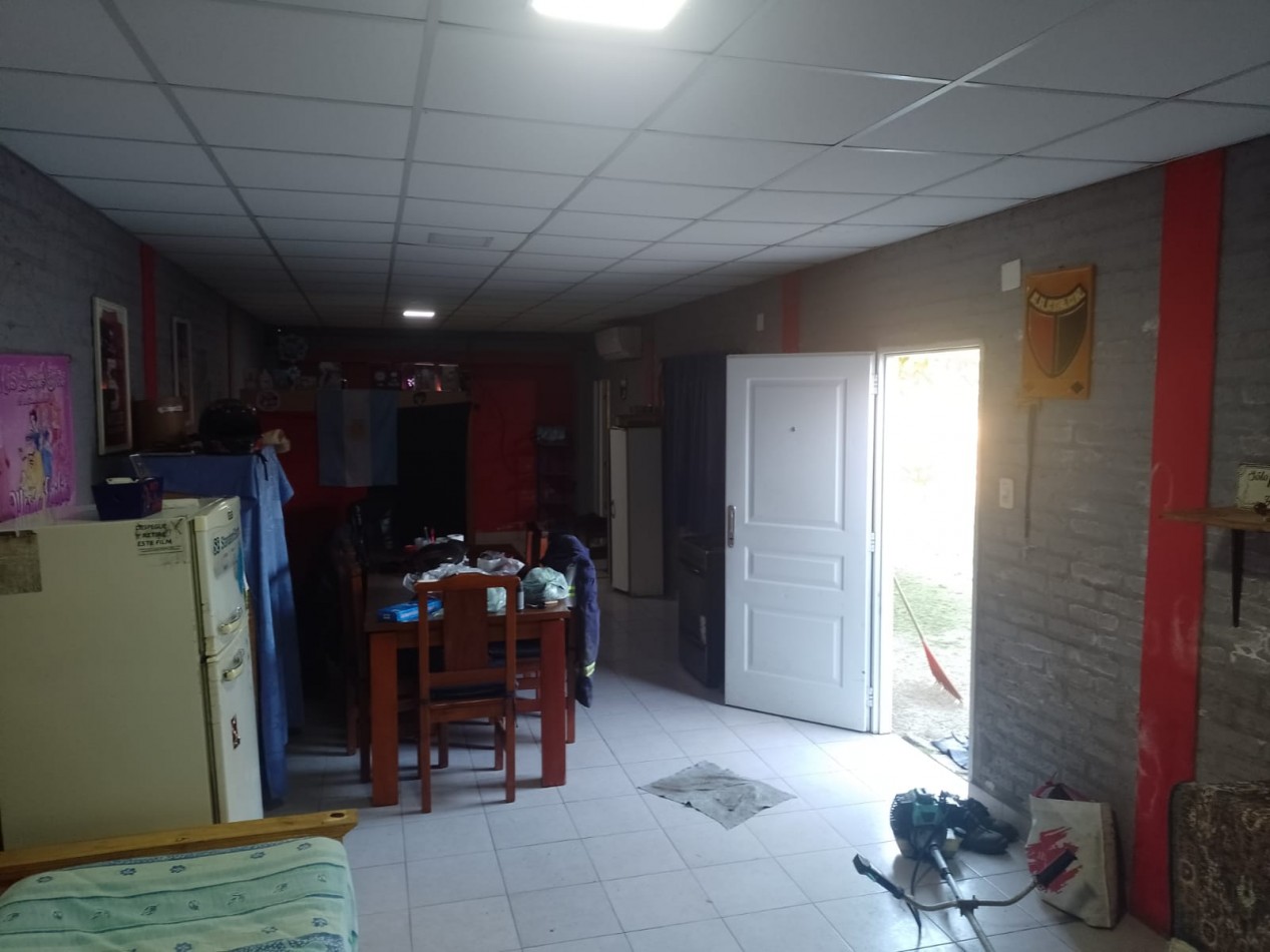 OPORTUNIDAD DE INVERSION EN CABAÑA LEIVA, SANTA FE