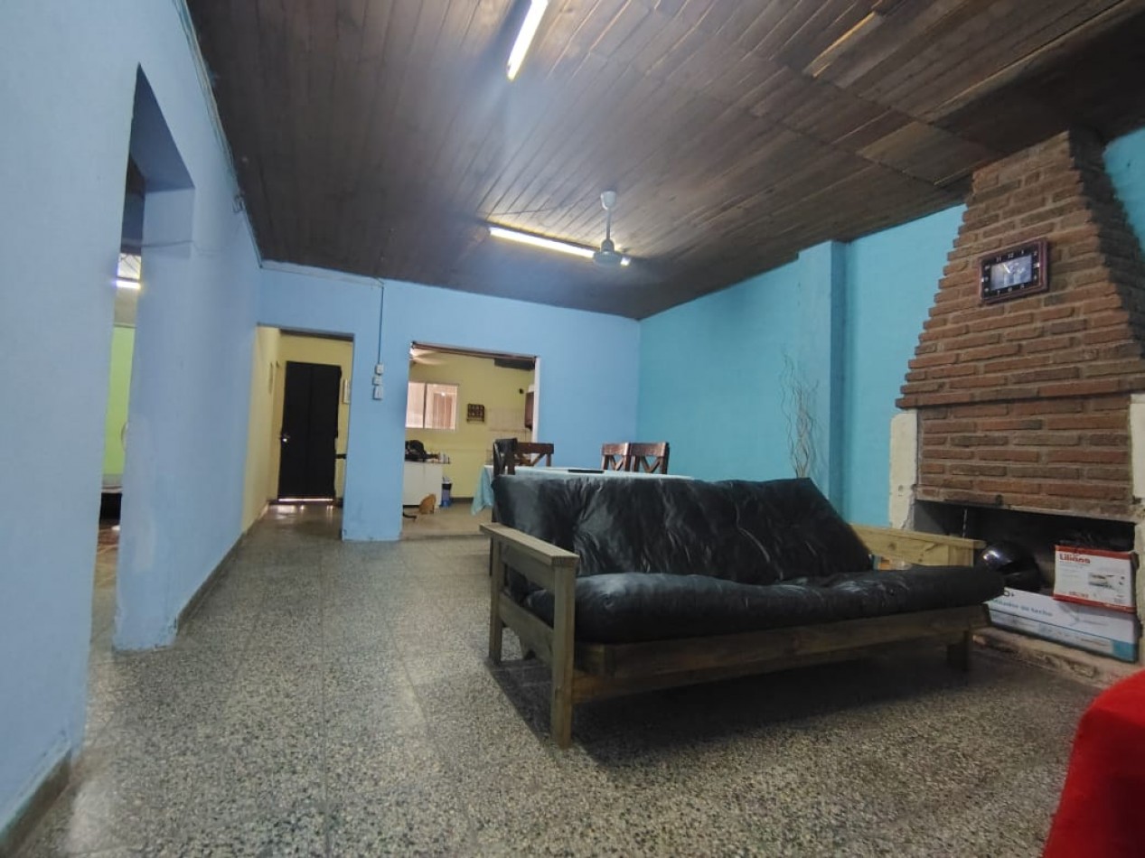 Propiedad de 3 dormitorios en santa Fe 