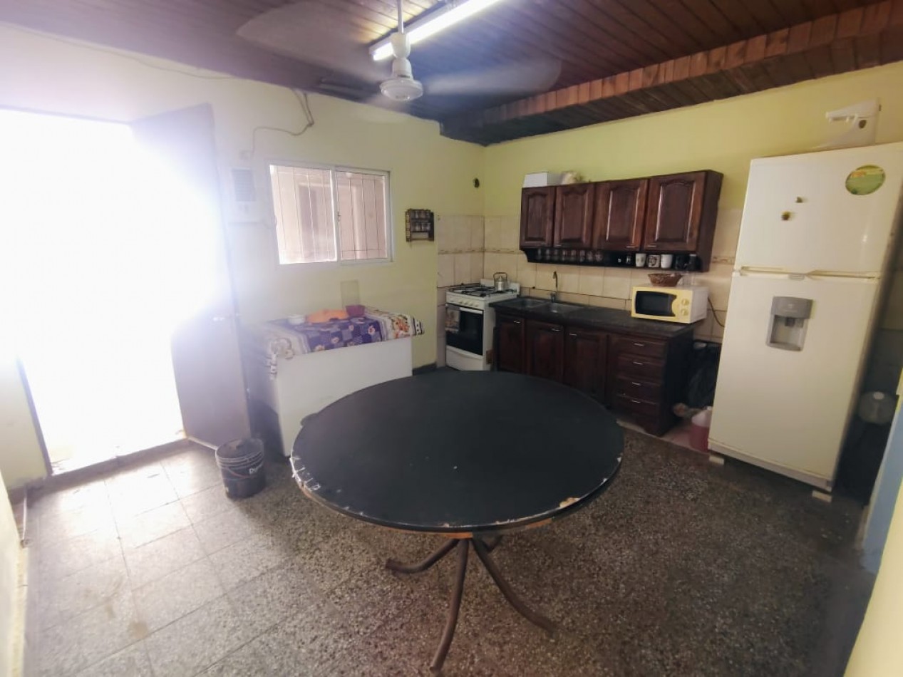 Propiedad de 3 dormitorios en santa Fe 