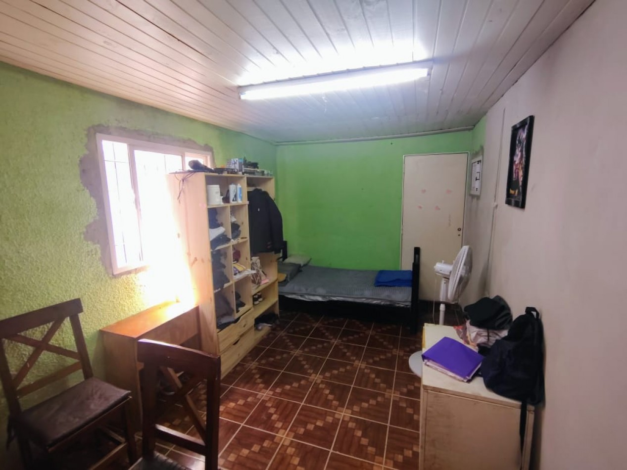 Propiedad de 3 dormitorios en santa Fe 